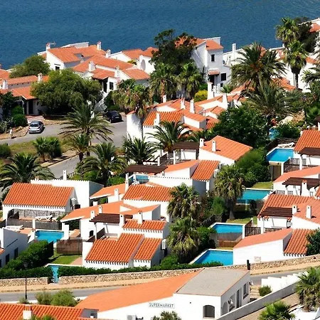 Playas De Fornells Villas Hotel 2*
