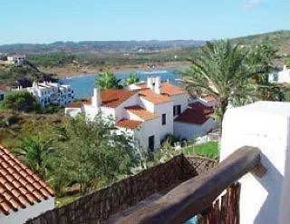 Playas De Fornells Villas Hotel 2*