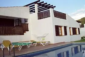 Playas De Fornells Villas Playas De Fornells