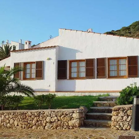 Hotel Playas De Fornells Villas Playas De Fornells