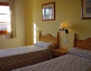 Hotel Playas De Fornells Villas Playas De Fornells