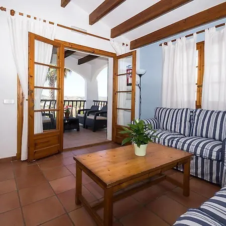 Playas De Fornells Villas Hotel Playas De Fornells
