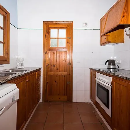 Playas De Fornells Villas ホテル