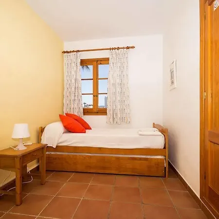 Playas De Fornells Villas Hotel Playas De Fornells