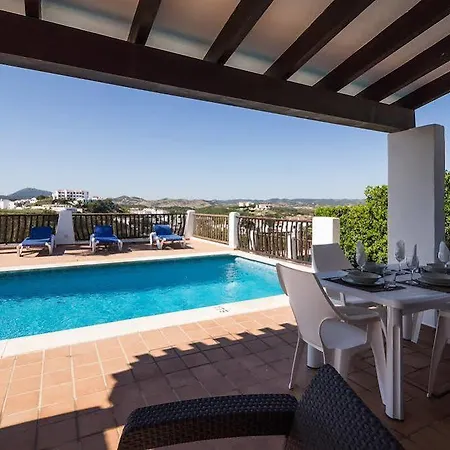Hotel Playas De Fornells Villas 2*