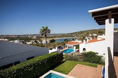 Hotel Playas De Fornells Villas 2*