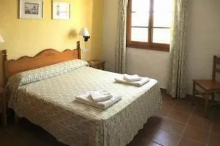 Hotel Playas De Fornells Villas Playas De Fornells