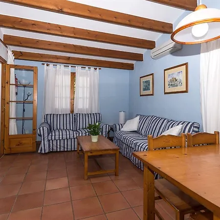 Playas De Fornells Villas 2* Playas De Fornells