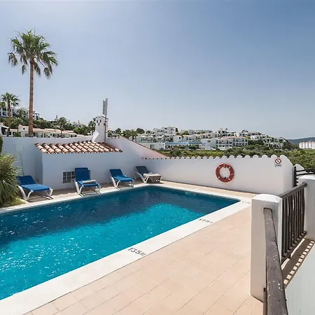 Playas De Fornells Villas 2* Playas De Fornells