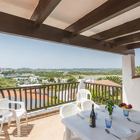 Playas De Fornells Villas Hotel 2*