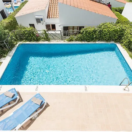 Playas De Fornells Villas Hotel