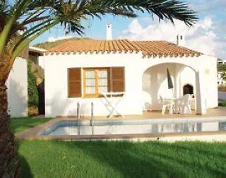 Playas De Fornells Villas Playas De Fornells