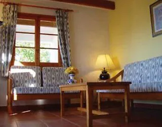 Playas De Fornells Villas 호텔 Playas De Fornells